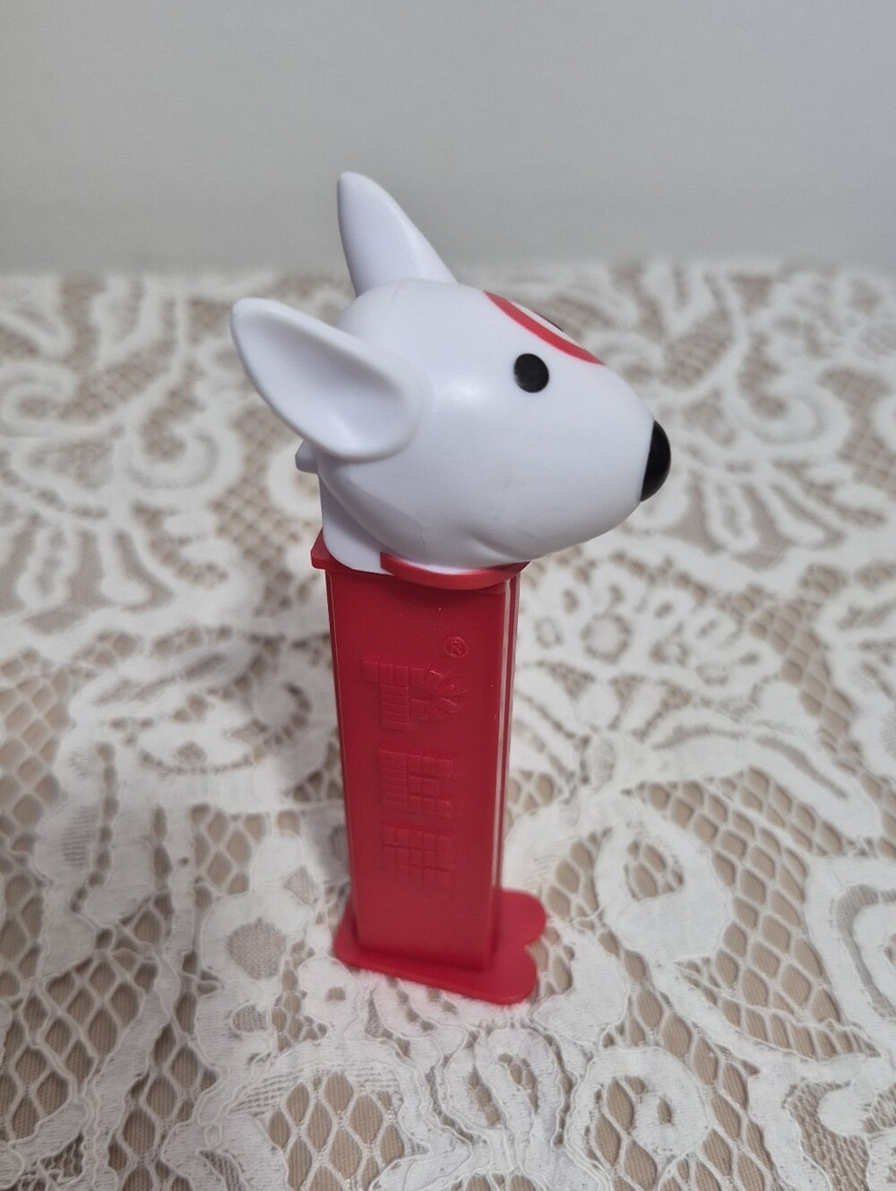 Target Bullseye PEZ - Picture 7 of 8